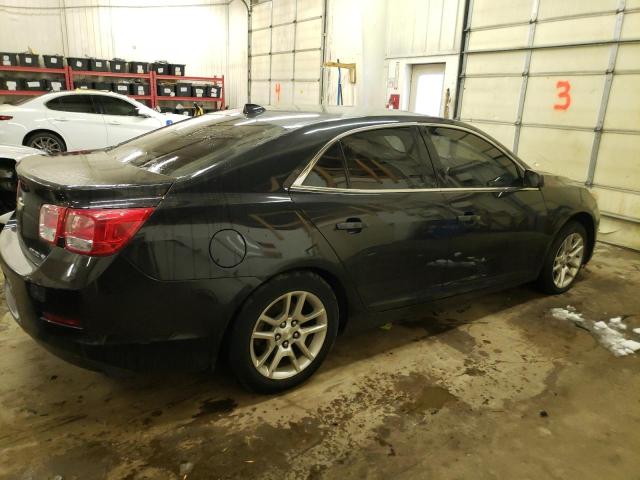 Photo 2 VIN: 1G11F5RR3DF122798 - CHEVROLET MALIBU 2LT 