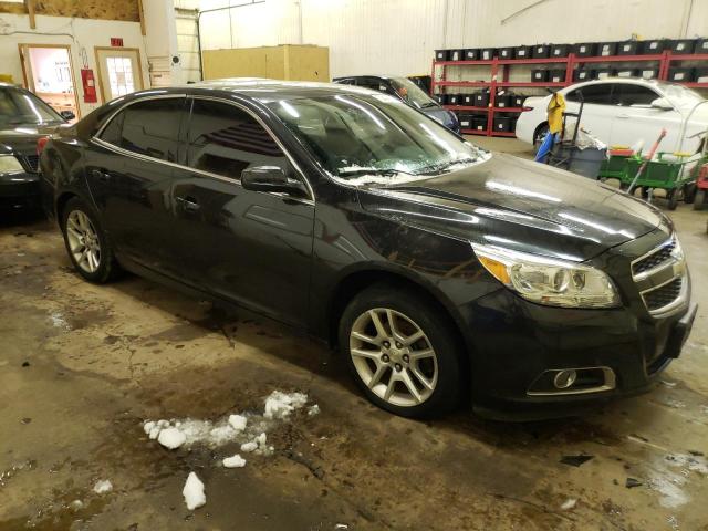 Photo 3 VIN: 1G11F5RR3DF122798 - CHEVROLET MALIBU 2LT 