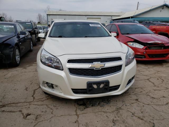 Photo 4 VIN: 1G11F5RR4DF110207 - CHEVROLET MALIBU 2LT 