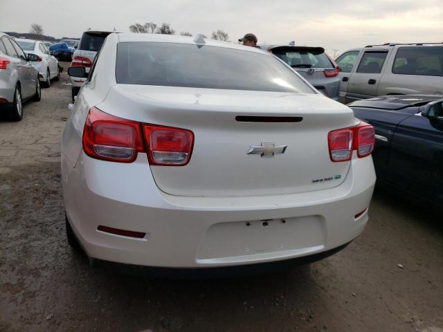 Photo 5 VIN: 1G11F5RR4DF110207 - CHEVROLET MALIBU 2LT 