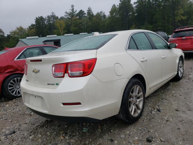 Photo 3 VIN: 1G11F5RR4DF111924 - CHEVROLET MALIBU 2LT 