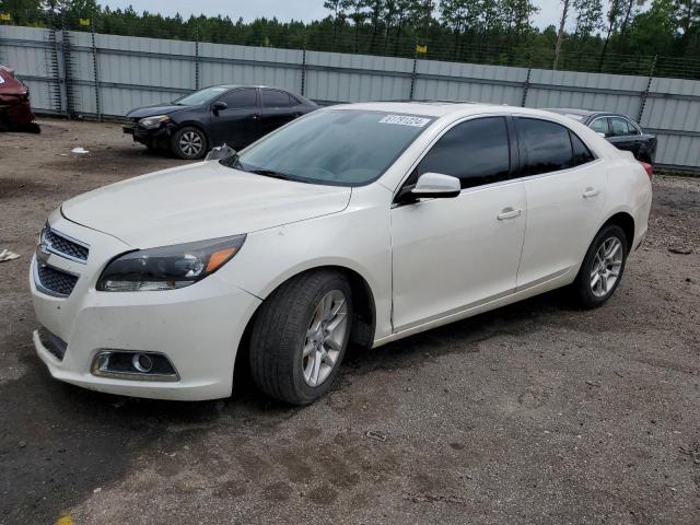 Photo 0 VIN: 1G11F5RR4DF113625 - CHEVROLET MALIBU 2LT 