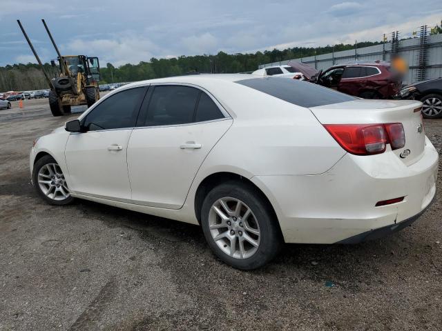 Photo 1 VIN: 1G11F5RR4DF113625 - CHEVROLET MALIBU 2LT 