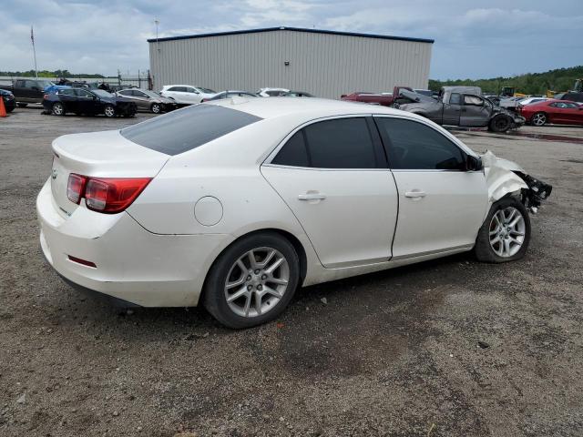 Photo 2 VIN: 1G11F5RR4DF113625 - CHEVROLET MALIBU 2LT 