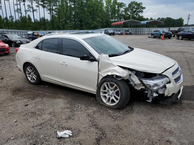 Photo 3 VIN: 1G11F5RR4DF113625 - CHEVROLET MALIBU 2LT 