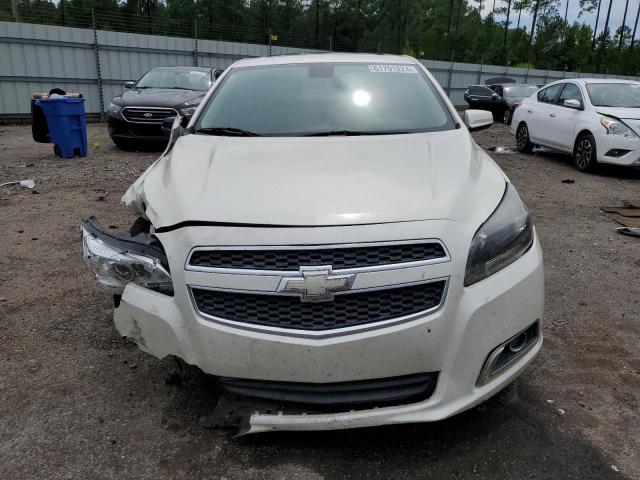 Photo 4 VIN: 1G11F5RR4DF113625 - CHEVROLET MALIBU 2LT 