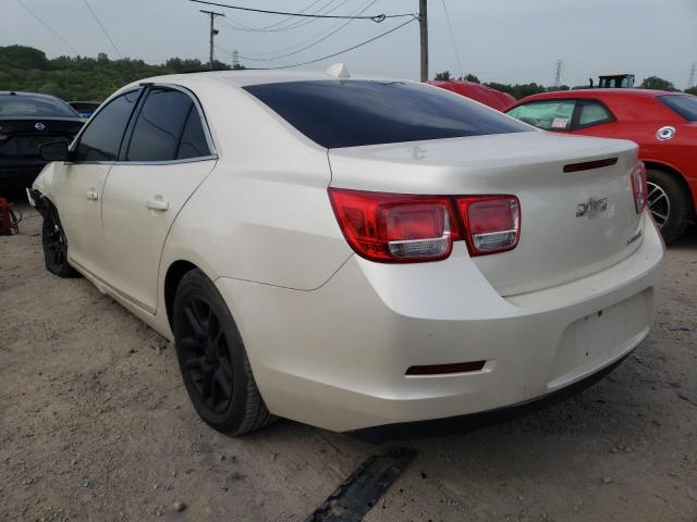 Photo 2 VIN: 1G11F5RR4DF122082 - CHEVROLET MALIBU 2LT 