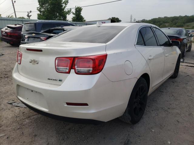 Photo 3 VIN: 1G11F5RR4DF122082 - CHEVROLET MALIBU 2LT 