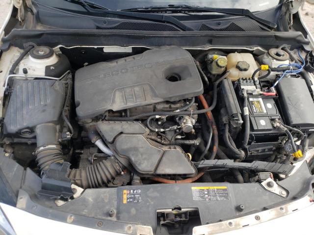 Photo 6 VIN: 1G11F5RR4DF122082 - CHEVROLET MALIBU 2LT 