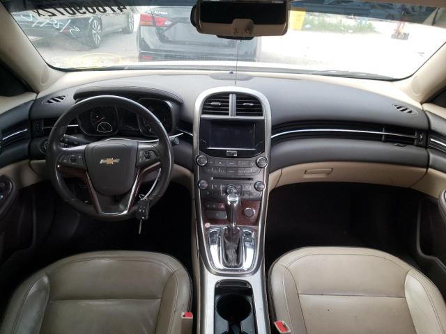 Photo 8 VIN: 1G11F5RR4DF122082 - CHEVROLET MALIBU 2LT 