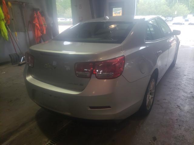 Photo 3 VIN: 1G11F5RR5DF102052 - CHEVROLET MALIBU 2LT 