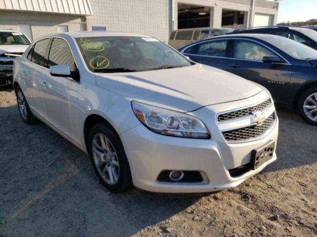 Photo 0 VIN: 1G11F5RR5DF117294 - CHEVROLET MALIBU 2LT 