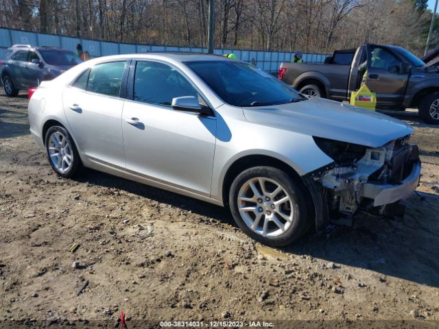 Photo 0 VIN: 1G11F5RR5DF120907 - CHEVROLET MALIBU 