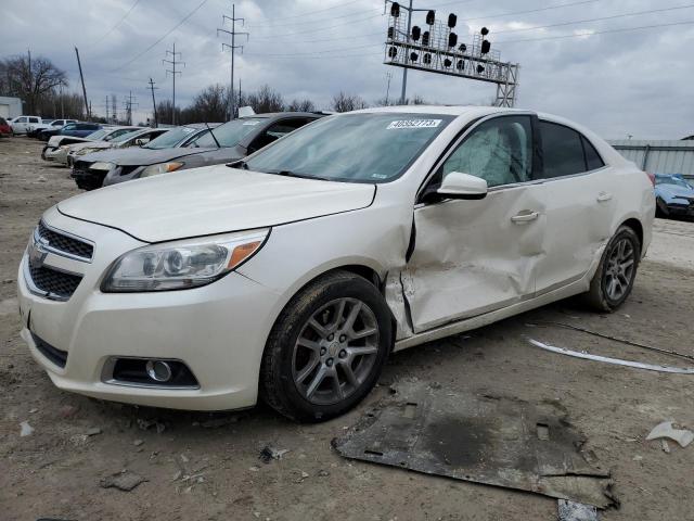 Photo 0 VIN: 1G11F5RR5DF121300 - CHEVROLET MALIBU 2LT 