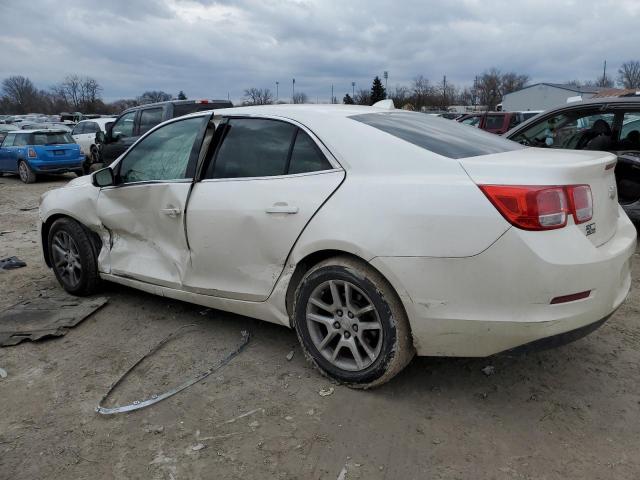 Photo 1 VIN: 1G11F5RR5DF121300 - CHEVROLET MALIBU 2LT 