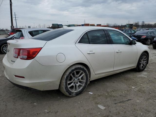 Photo 2 VIN: 1G11F5RR5DF121300 - CHEVROLET MALIBU 2LT 