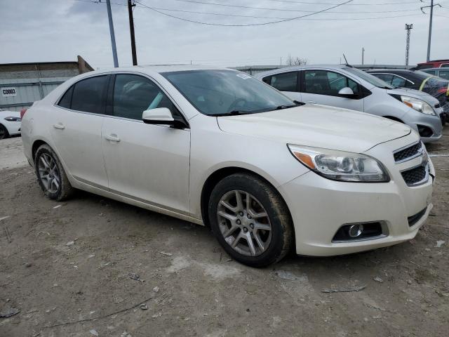 Photo 3 VIN: 1G11F5RR5DF121300 - CHEVROLET MALIBU 2LT 