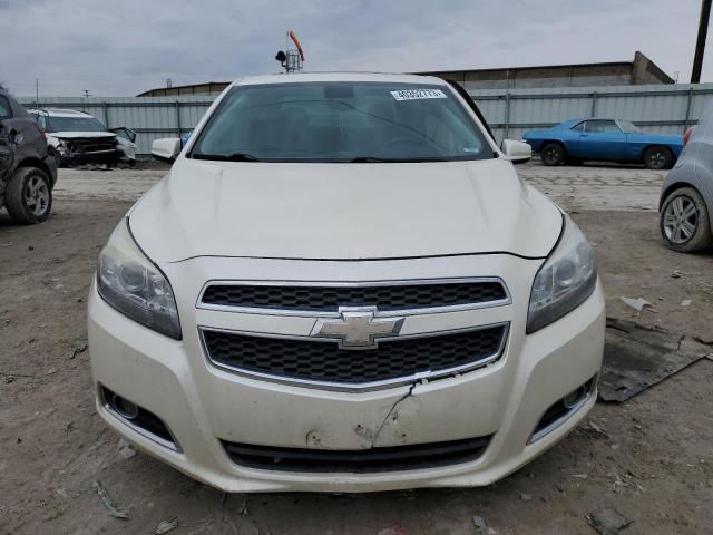 Photo 4 VIN: 1G11F5RR5DF121300 - CHEVROLET MALIBU 2LT 