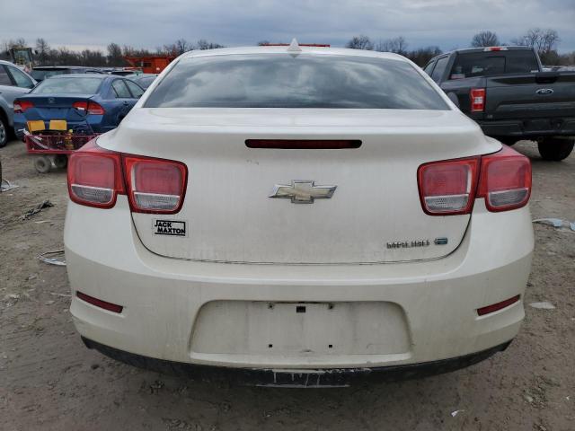 Photo 5 VIN: 1G11F5RR5DF121300 - CHEVROLET MALIBU 2LT 