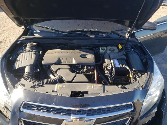 Photo 10 VIN: 1G11F5RR6DF100990 - CHEVROLET MALIBU 2LT 