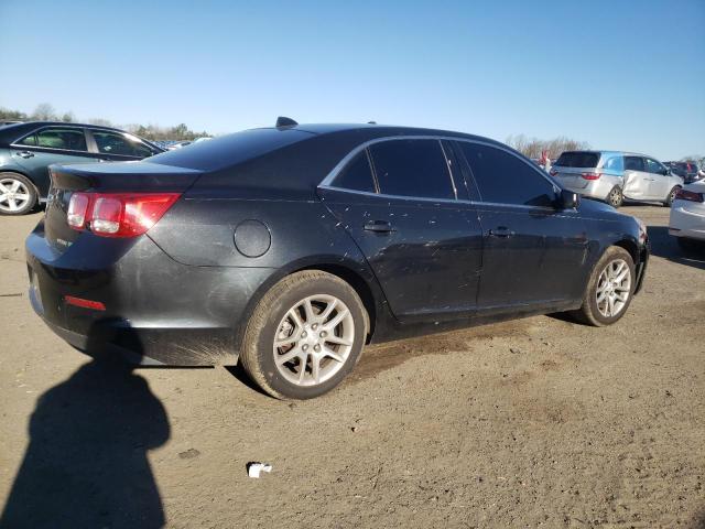 Photo 2 VIN: 1G11F5RR6DF100990 - CHEVROLET MALIBU 2LT 