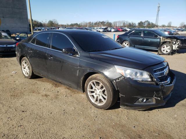 Photo 3 VIN: 1G11F5RR6DF100990 - CHEVROLET MALIBU 2LT 