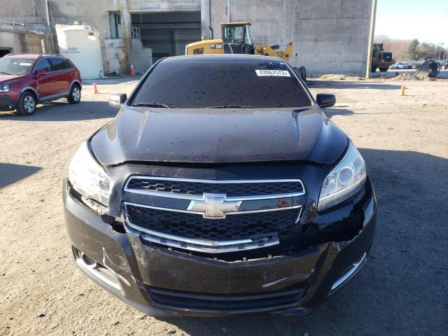 Photo 4 VIN: 1G11F5RR6DF100990 - CHEVROLET MALIBU 2LT 