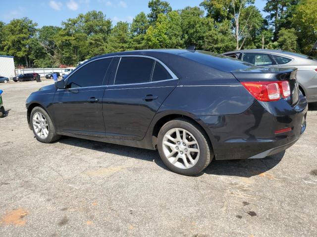 Photo 1 VIN: 1G11F5RR6DF100990 - CHEVROLET MALIBU 2LT 