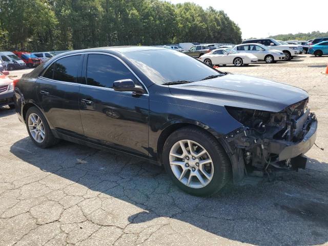 Photo 3 VIN: 1G11F5RR6DF100990 - CHEVROLET MALIBU 2LT 