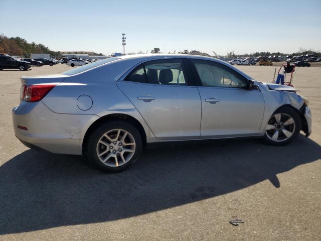 Photo 2 VIN: 1G11F5RR6DF101783 - CHEVROLET MALIBU 