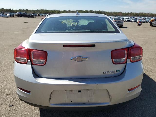 Photo 5 VIN: 1G11F5RR6DF101783 - CHEVROLET MALIBU 