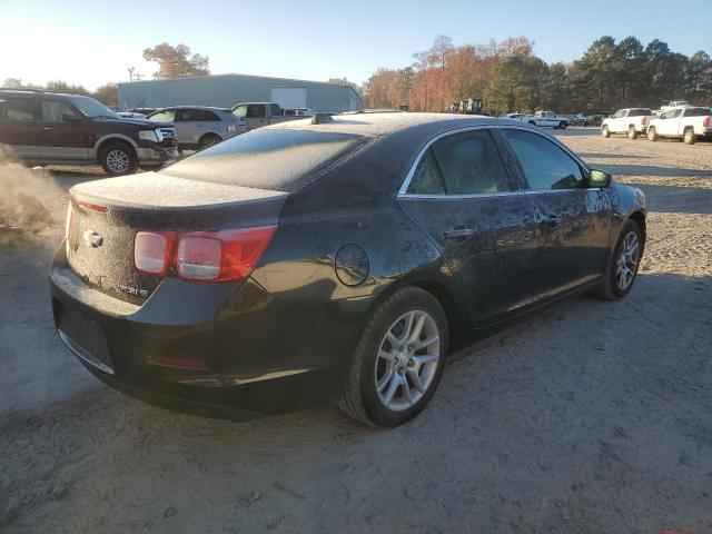 Photo 2 VIN: 1G11F5RR6DF105512 - CHEVROLET MALIBU 2LT 