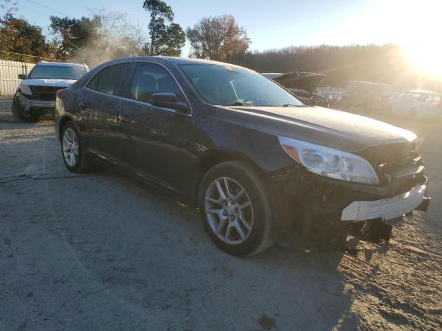 Photo 3 VIN: 1G11F5RR6DF105512 - CHEVROLET MALIBU 2LT 