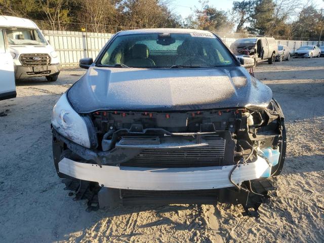 Photo 4 VIN: 1G11F5RR6DF105512 - CHEVROLET MALIBU 2LT 