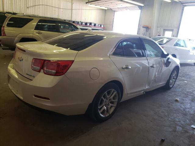 Photo 2 VIN: 1G11F5RR6DF114372 - CHEVROLET MALIBU 2LT 