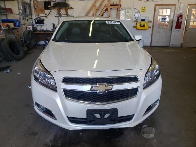 Photo 4 VIN: 1G11F5RR6DF114372 - CHEVROLET MALIBU 2LT 