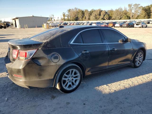 Photo 2 VIN: 1G11F5RR6DF116199 - CHEVROLET MALIBU 