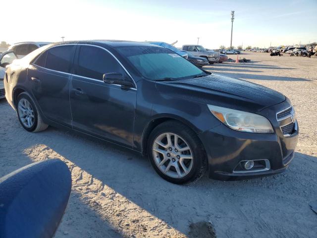 Photo 3 VIN: 1G11F5RR6DF116199 - CHEVROLET MALIBU 