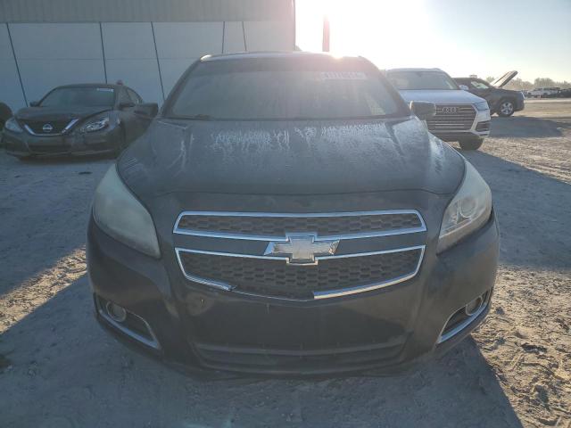 Photo 4 VIN: 1G11F5RR6DF116199 - CHEVROLET MALIBU 