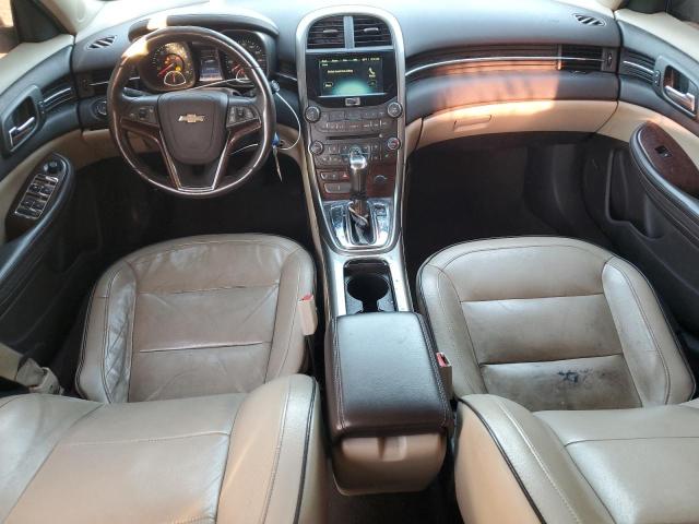 Photo 7 VIN: 1G11F5RR6DF116199 - CHEVROLET MALIBU 