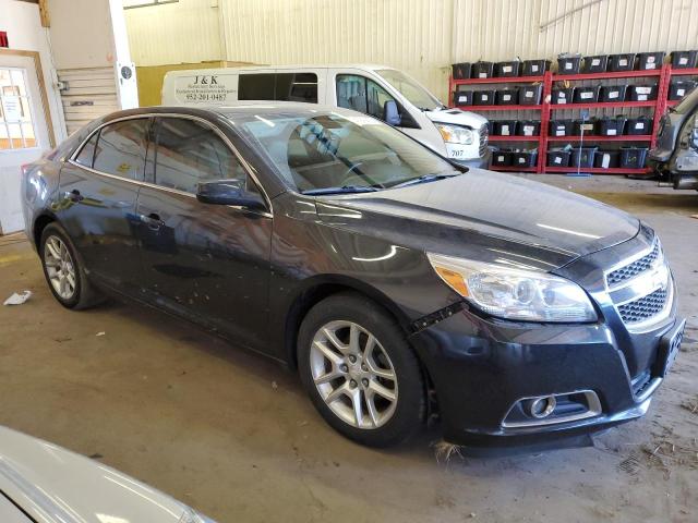 Photo 3 VIN: 1G11F5RR6DF116834 - CHEVROLET MALIBU 2LT 