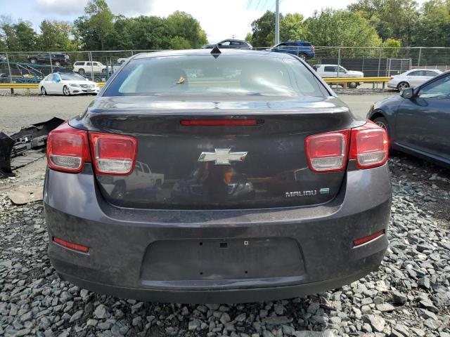 Photo 5 VIN: 1G11F5RR6DF118356 - CHEVROLET MALIBU 2LT 