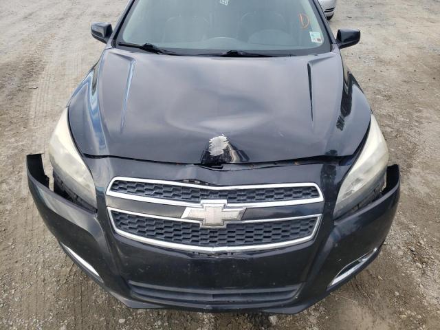 Photo 10 VIN: 1G11F5RR6DF121001 - CHEVROLET MALIBU 2LT 