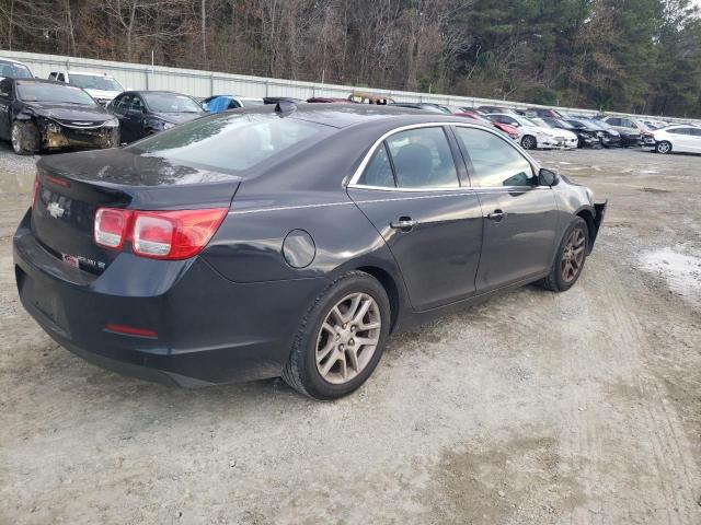 Photo 2 VIN: 1G11F5RR6DF121001 - CHEVROLET MALIBU 2LT 