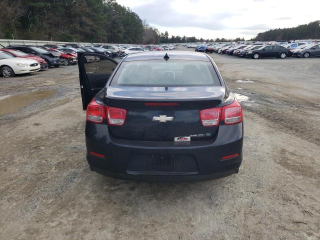 Photo 5 VIN: 1G11F5RR6DF121001 - CHEVROLET MALIBU 2LT 