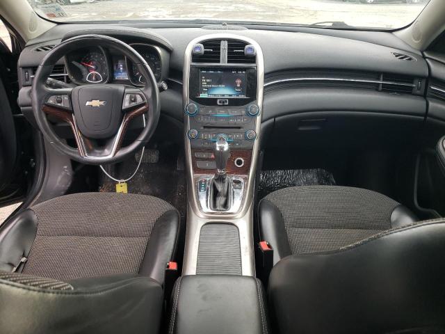 Photo 7 VIN: 1G11F5RR6DF121001 - CHEVROLET MALIBU 2LT 