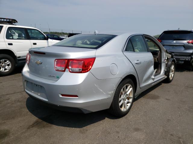 Photo 3 VIN: 1G11F5RR7DF100268 - CHEVROLET MALIBU 