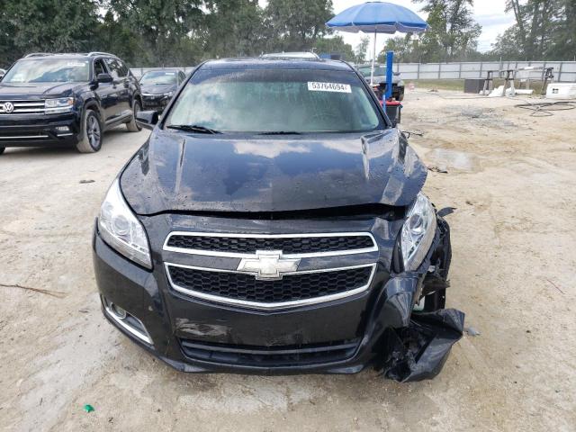 Photo 4 VIN: 1G11F5RR7DF103820 - CHEVROLET MALIBU 