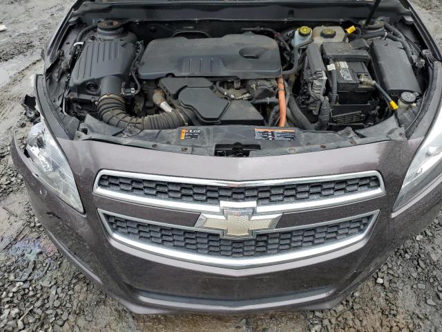 Photo 10 VIN: 1G11F5RR7DF106278 - CHEVROLET MALIBU 