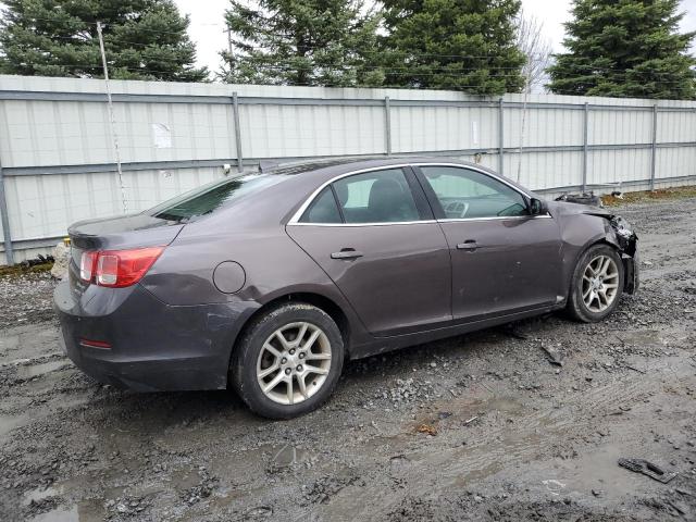 Photo 2 VIN: 1G11F5RR7DF106278 - CHEVROLET MALIBU 